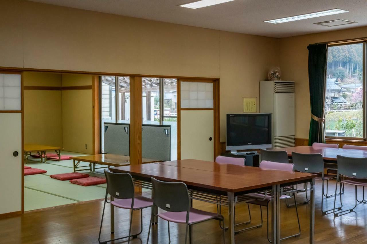 La Pause Kawada 호텔 Sabae 외부 사진
